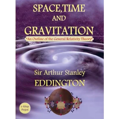 Afbeelding van Space, Time and Gravitation: An Outline of the General Relativity Theory