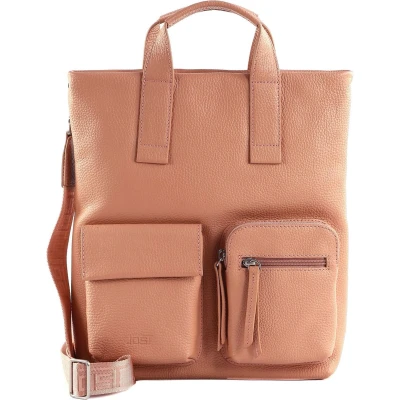 Afbeelding van Jost VIKA 26 CM Rugzak, Dames, Maat: One Size, Apricot