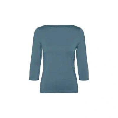 Afbeelding van Vmpanda Modal 3/4 Top JRS Noos, stormy weather, XS