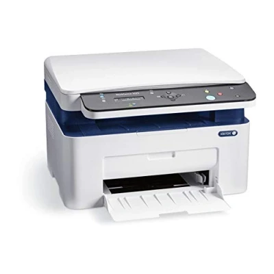 Afbeelding van Multifunctionele Printer Xerox WorkCentre 3025/BI