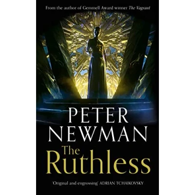 Afbeelding van The Ruthless: Book 2