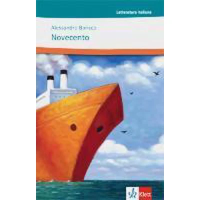 Afbeelding van Novecento B1: Un monologo