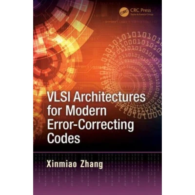 Afbeelding van VLSI Architectures for Modern Error Correcting Codes