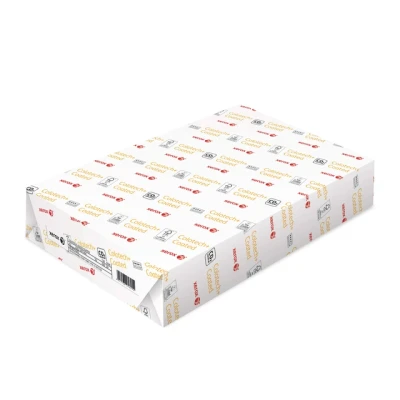 Afbeelding van Laserpapier xerox colotech+ glossy a3 200gr wit Pak a 250 vel