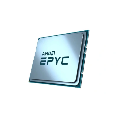Afbeelding van AMD EPYC 7573X processor 2,8 GHz 768 MB L3