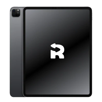 Afbeelding van iPad Pro 12.9 (2021) 2TB Zilver 3 Jaar Garantie