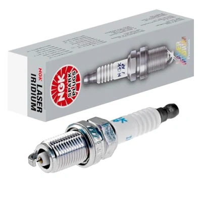 Afbeelding van Bougie NGK 6502