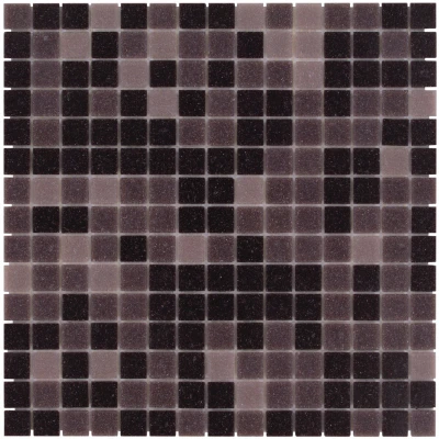 Afbeelding van The Mosaic Factory Amsterdam Basic Purple Mix