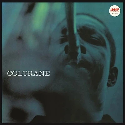 Afbeelding van John Coltrane (LP)