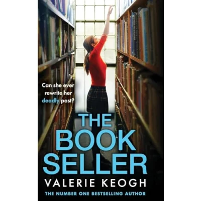 Afbeelding van The Bookseller