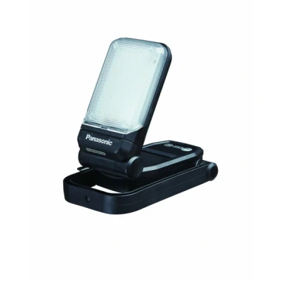 Afbeelding van Panasonic EY37C4B 14,4 18V Li ion Accu LED lamp Body