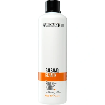 Afbeelding van Selective Artistic Flair Keratine Conditioner (1000ml)