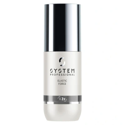 Afbeelding van System Professional Spray Extra Elastic Force