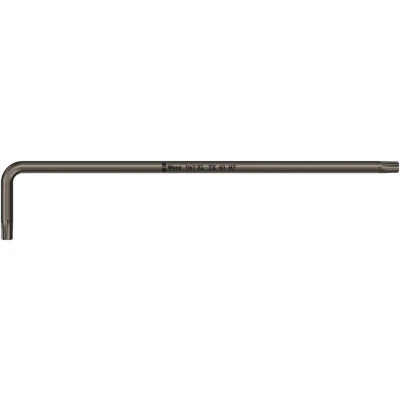 Afbeelding van Wera 967 XL HF stiftsleutel vasthoudfunctie lang torx t40 x 224mm