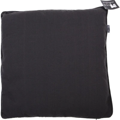 Afbeelding van In The Mood Collection Tivoli Sierkussen L45 x B45 cm Antraciet