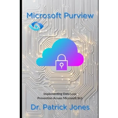 Afbeelding van The Microsoft Purview Companion