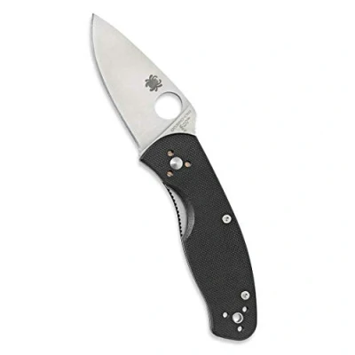 Afbeelding van Vouwmes Spyderco Persistence