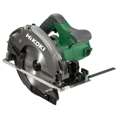 Afbeelding van Hikoki Cirkelzaag C7U3(W1Z) zaagdiepte 66mm 1300W