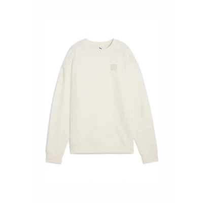 Afbeelding van Puma Bequemer Crewneck Sweater, Dames, Maat: Medium, No dye