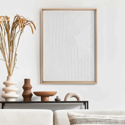 Afbeelding van Reinders! Artprint Knot