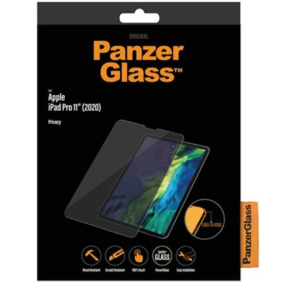 Afbeelding van PanzerGlass™ Apple iPad Pro 11&quot; (2020/2021) &amp; Air (2020) Privacy