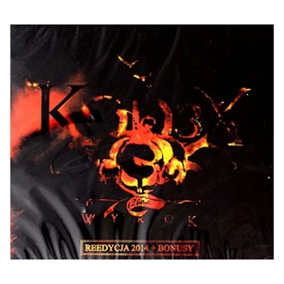 Afbeelding van Kodex III [CD]