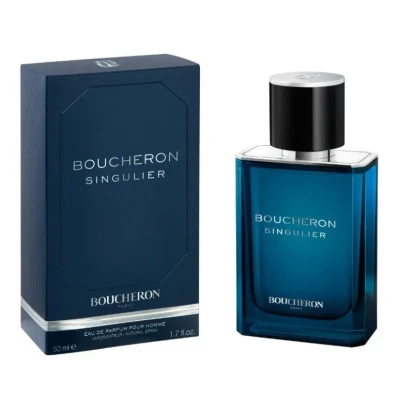 Afbeelding van Boucheron Singulier Eau de Parfum 100 ml