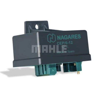 Afbeelding van Mahle Original Relais MHG 16