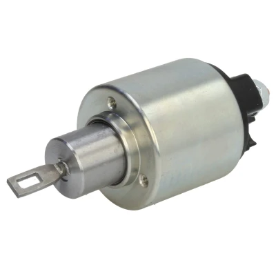 Afbeelding van BOSCH 1 986 SE1 532 Magneetschakelaar, startmotor