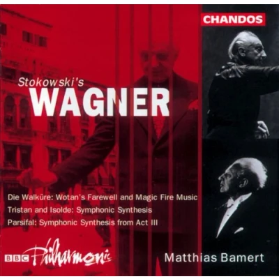 Afbeelding van BBC Philharmonic Wagner Arrangements (CD)