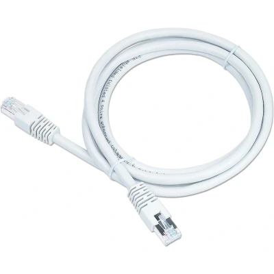 Afbeelding van FTP Cat6 LSZH patchkabel