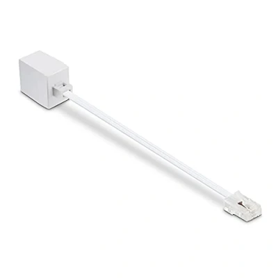 Afbeelding van Metronic 495223 RJ45 stekker naar RJ11 aansluiting