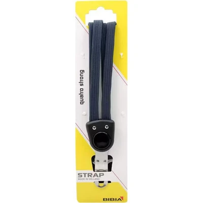 Afbeelding van Bibia binder Quattro strong bl/grs