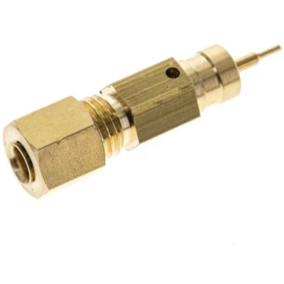 Afbeelding van Ontlastventiel Met 6L Snijring 0 35 Bar Condor MDR 3 En 4 201045/201601