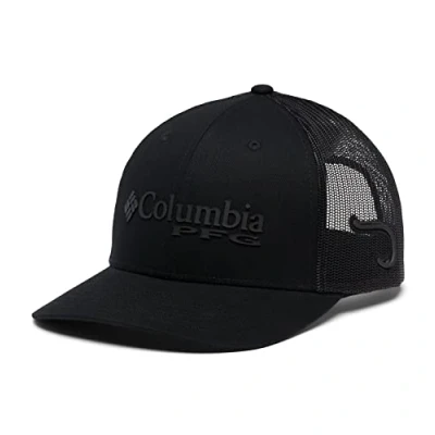 Afbeelding van Columbia PFG Mesh Snap Back Ball Cap