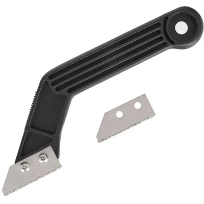 Afbeelding van GEKO Joint scraper with two 50mm blades