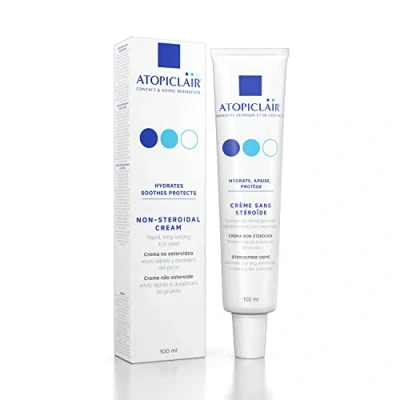 Afbeelding van ATOPICLAIR crème 100 ml