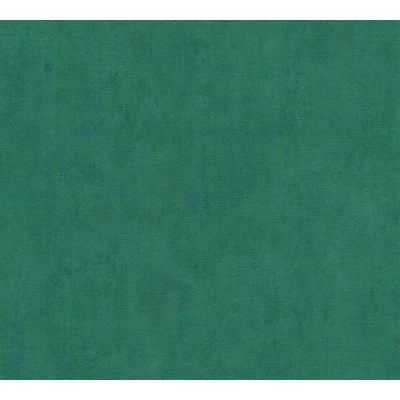 Afbeelding van AS Creation Cuba 38024 9 380249 Groen / Blauw