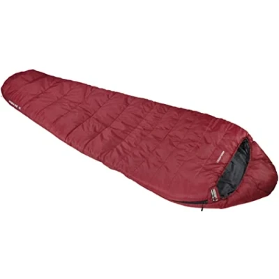 Afbeelding van High Peak Mummieslaapzak Redwood 3L