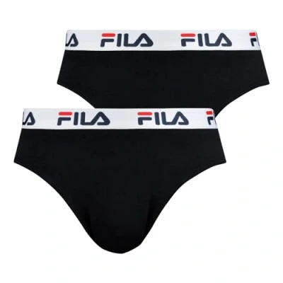 Afbeelding van FILA Heren FU5015/2 Slip, zwart, XXL