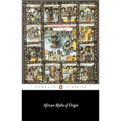 Afbeelding van African Myths of Origin