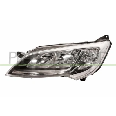 Afbeelding van Koplamp PRASCO FT9324914