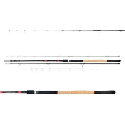 Afbeelding van Daiwa Tournament SLR Feederhengel 14ft (180g)