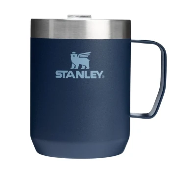 Afbeelding van Stanley The Everyday Camp mok 23 cl Donkerblauw