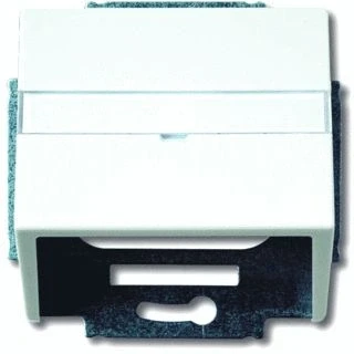 Afbeelding van BJ 1758 884 CPL VERTICALE DATA AANSL