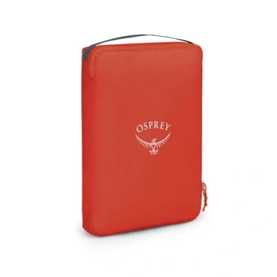 Afbeelding van Osprey Uiterst lichte opbergtas oranje (Mars Orange) Large