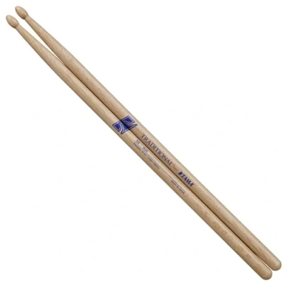 Afbeelding van Tama O5BW Sticks Oak 5B Drumsticks