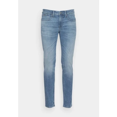 Afbeelding van Pepe Jeans Hatch voor heren, blauw (denim gu7), 36W / 32L