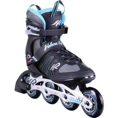 Afbeelding van K2 Helena 84 Inlineskates Vrouwen Maat 38