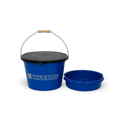 Afbeelding van Preston 2025 / 18L Bucket Set